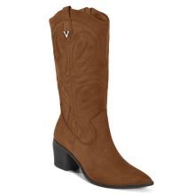 Bota em tecido 054-018-01